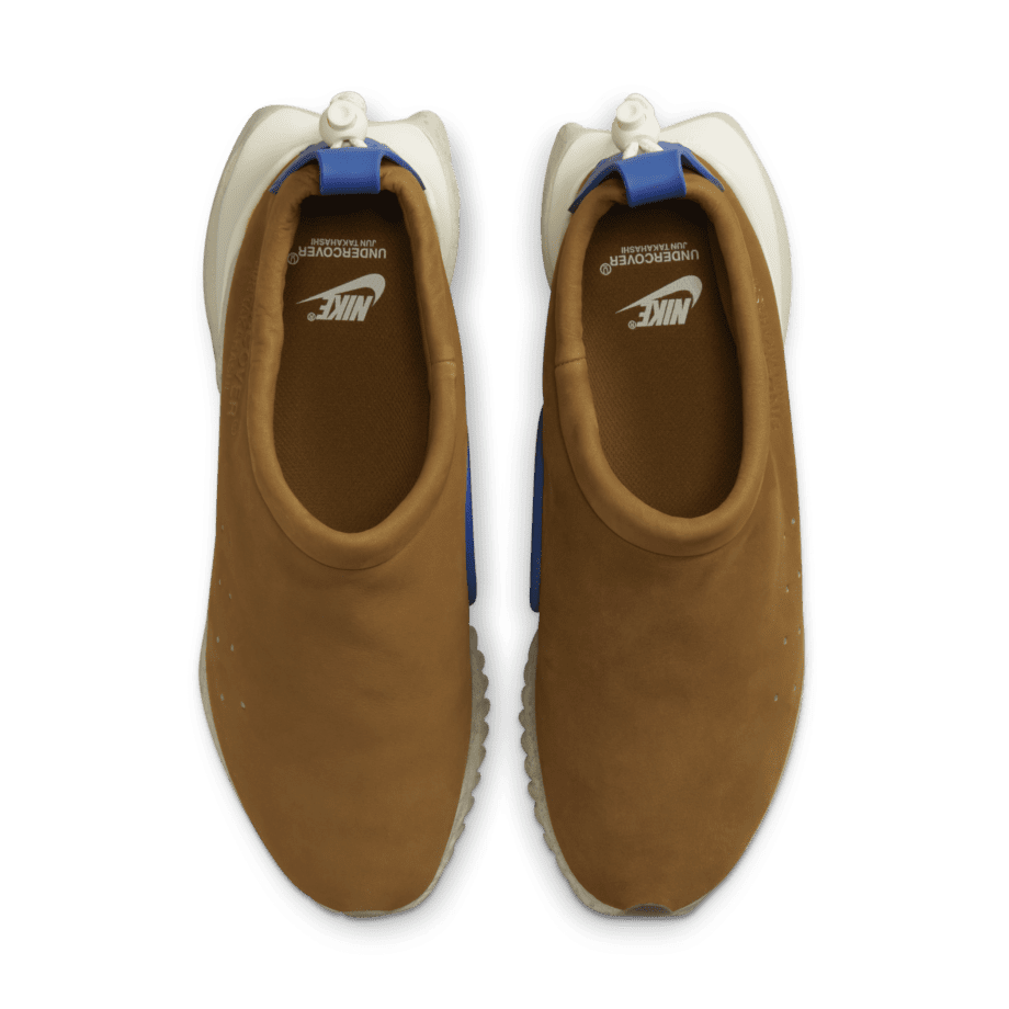 Nike Nike Moc Flow x UNDERCOVER