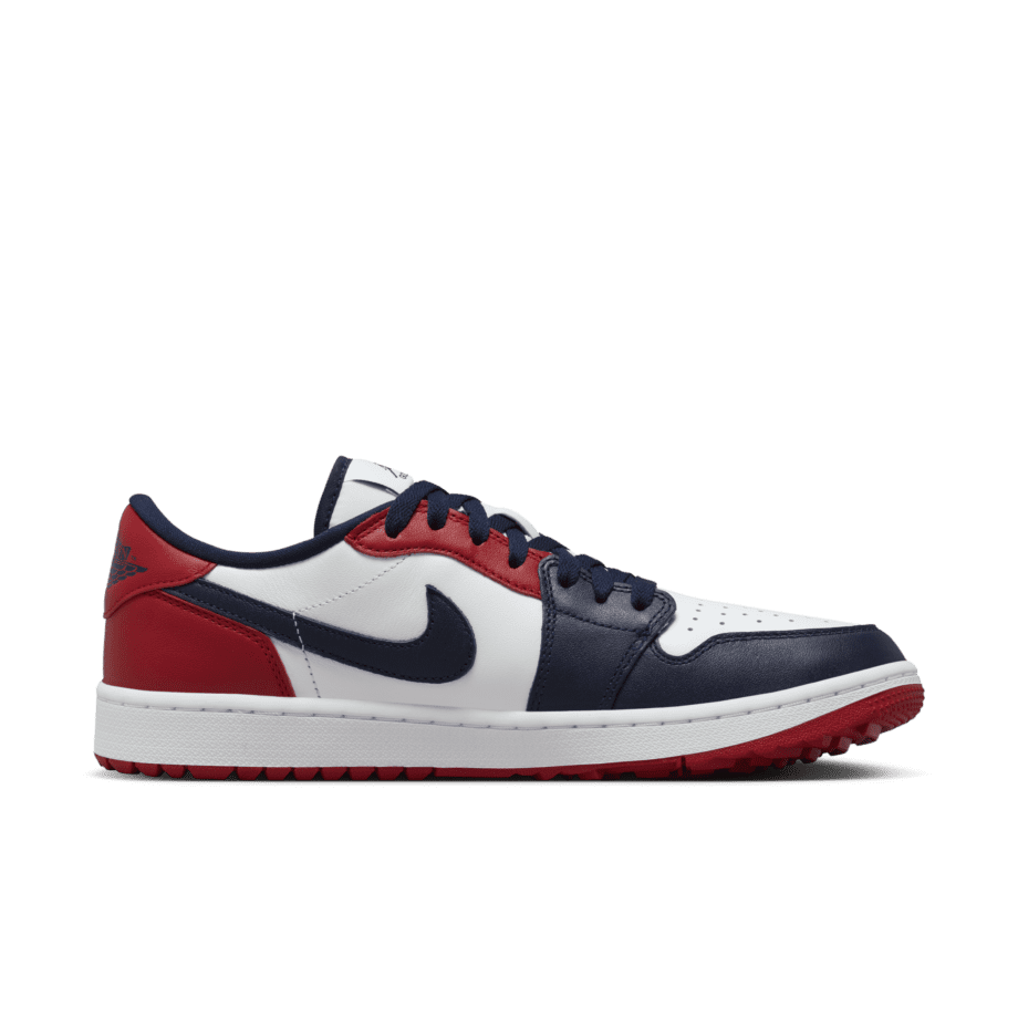 Nike Air Jordan 1 Low G