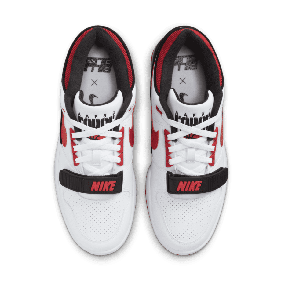 Nike Nike Air Alpha Force 88 x Billie