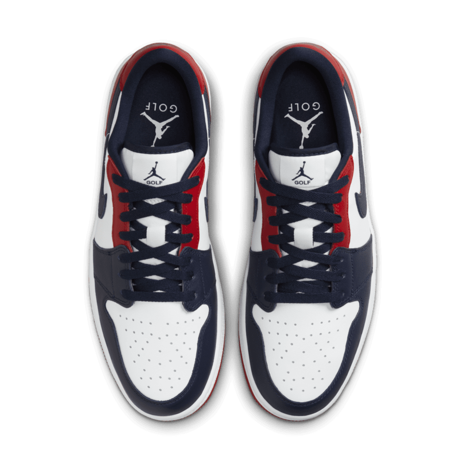 Nike Air Jordan 1 Low G