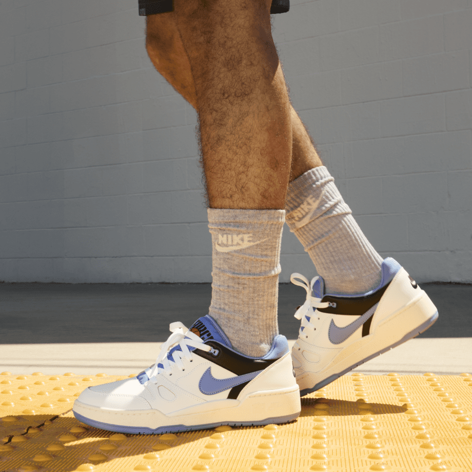Nike Nike Full Force Low