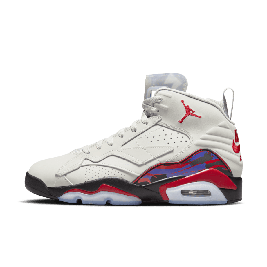 Nike Jumpman MVP