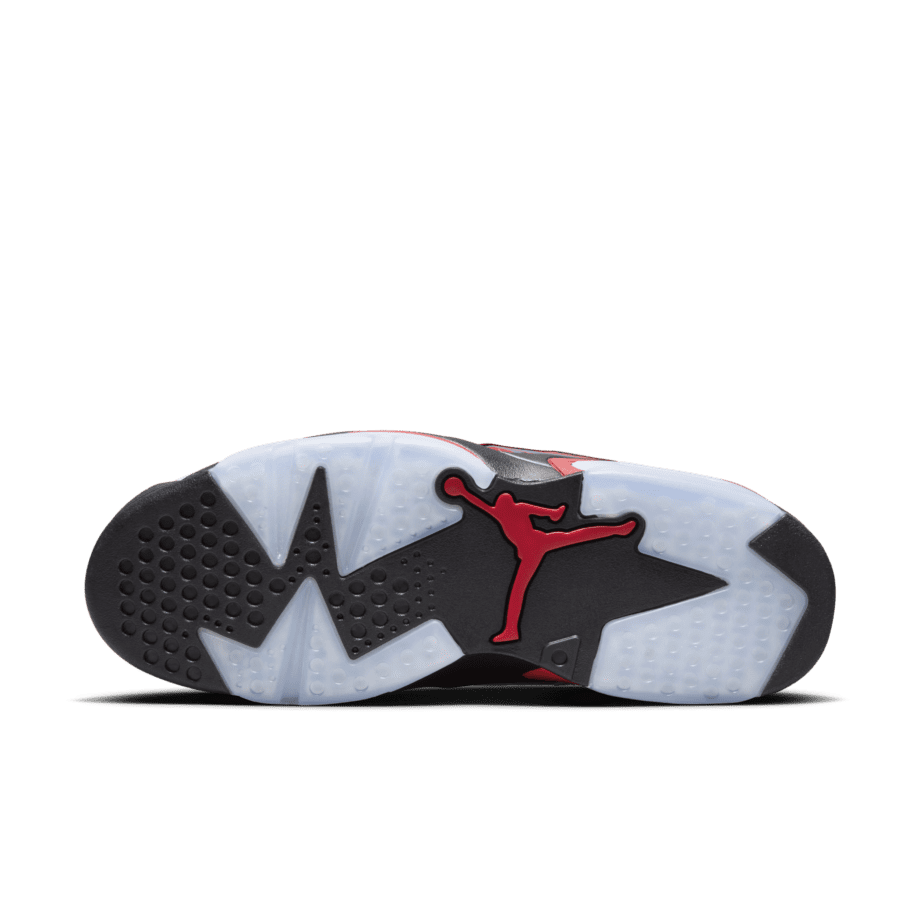 Nike Jumpman MVP