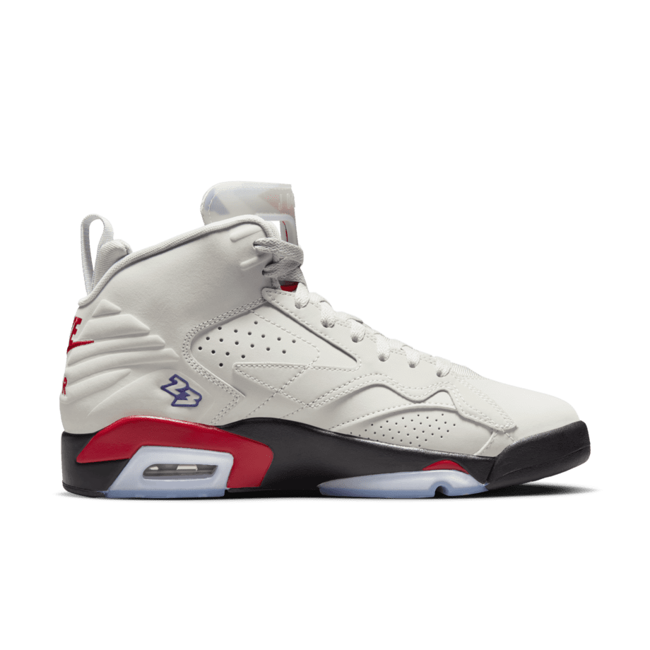 Nike Jumpman MVP