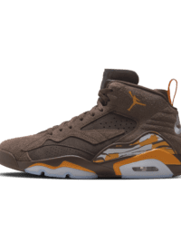 Nike Jumpman MVP