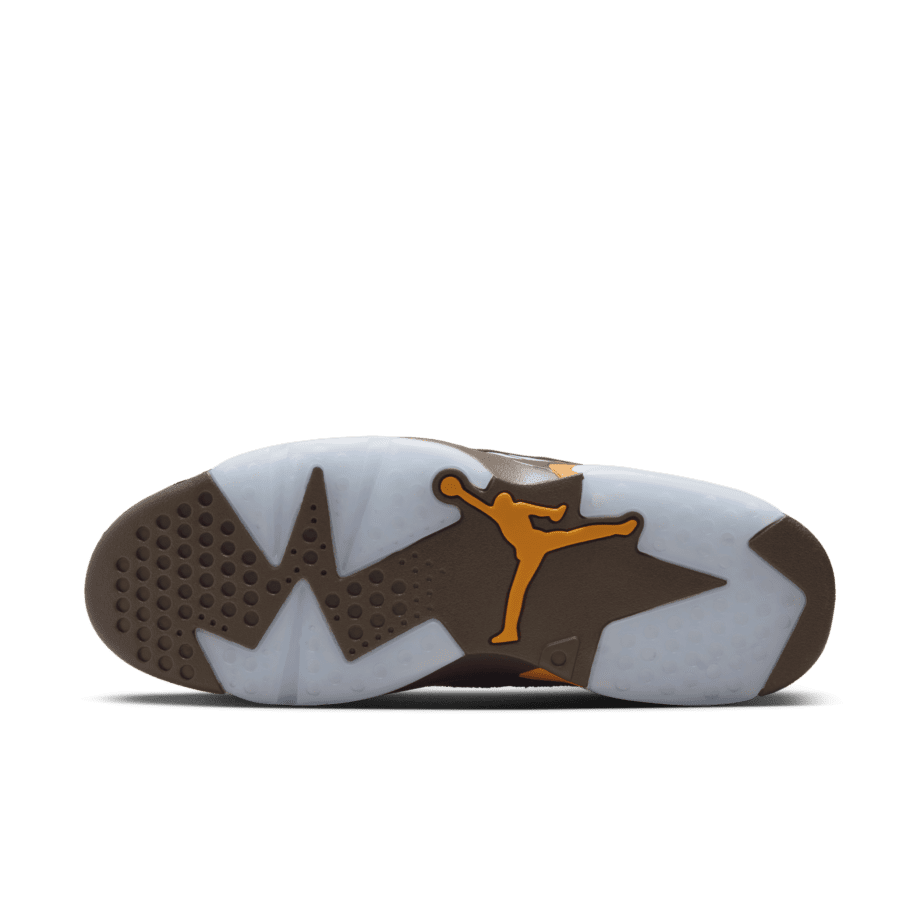 Nike Jumpman MVP