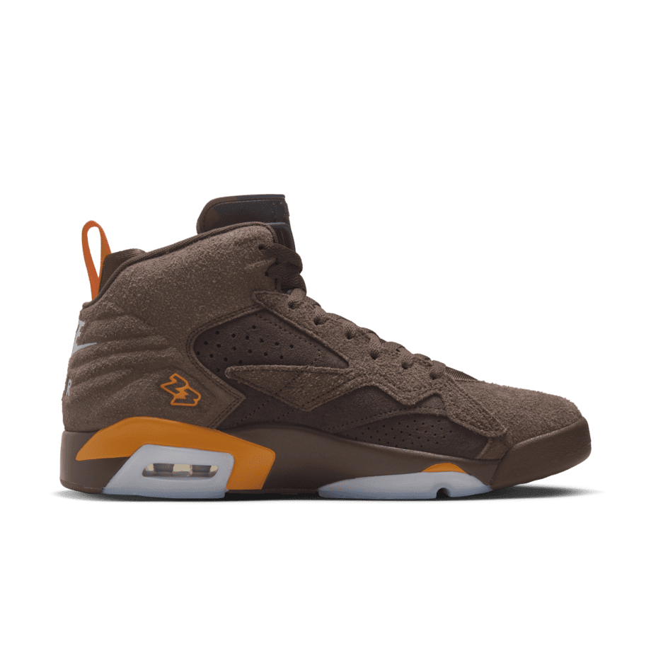 Nike Jumpman MVP
