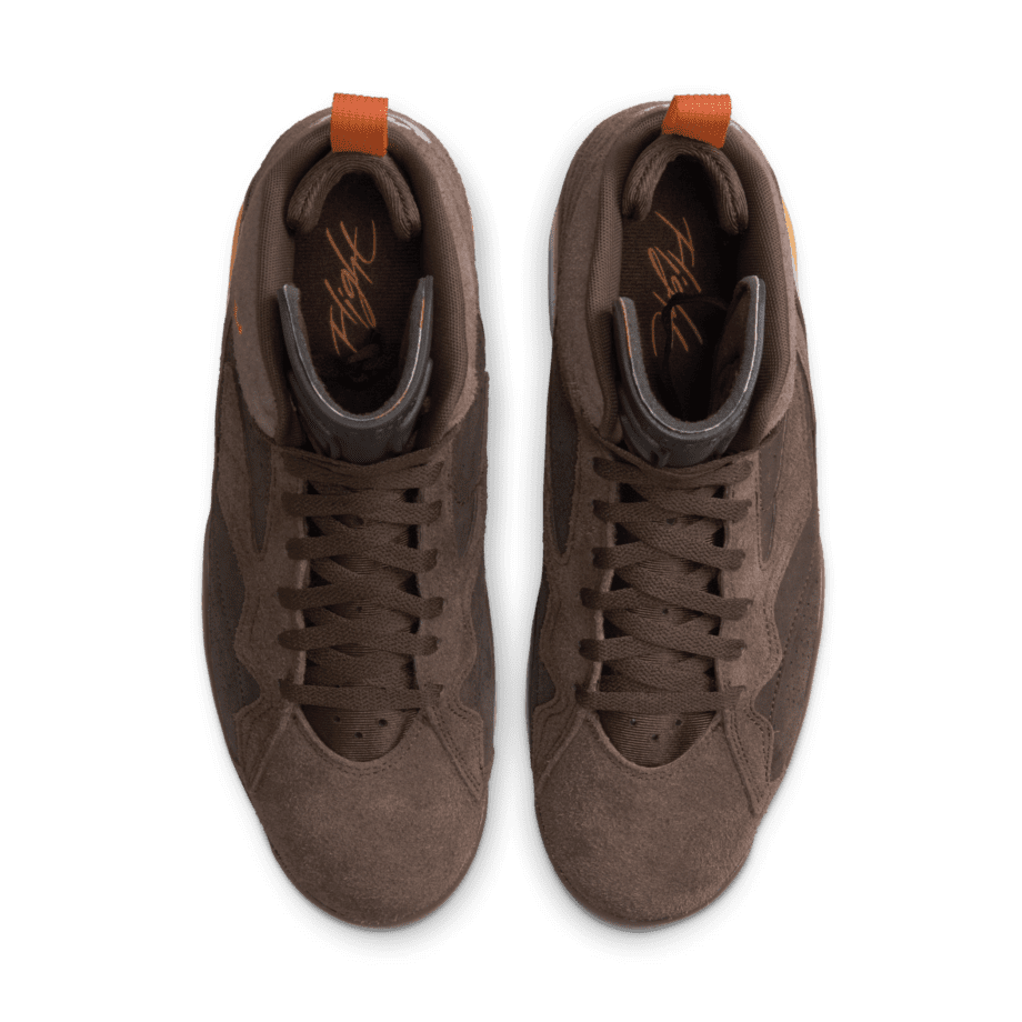 Nike Jumpman MVP