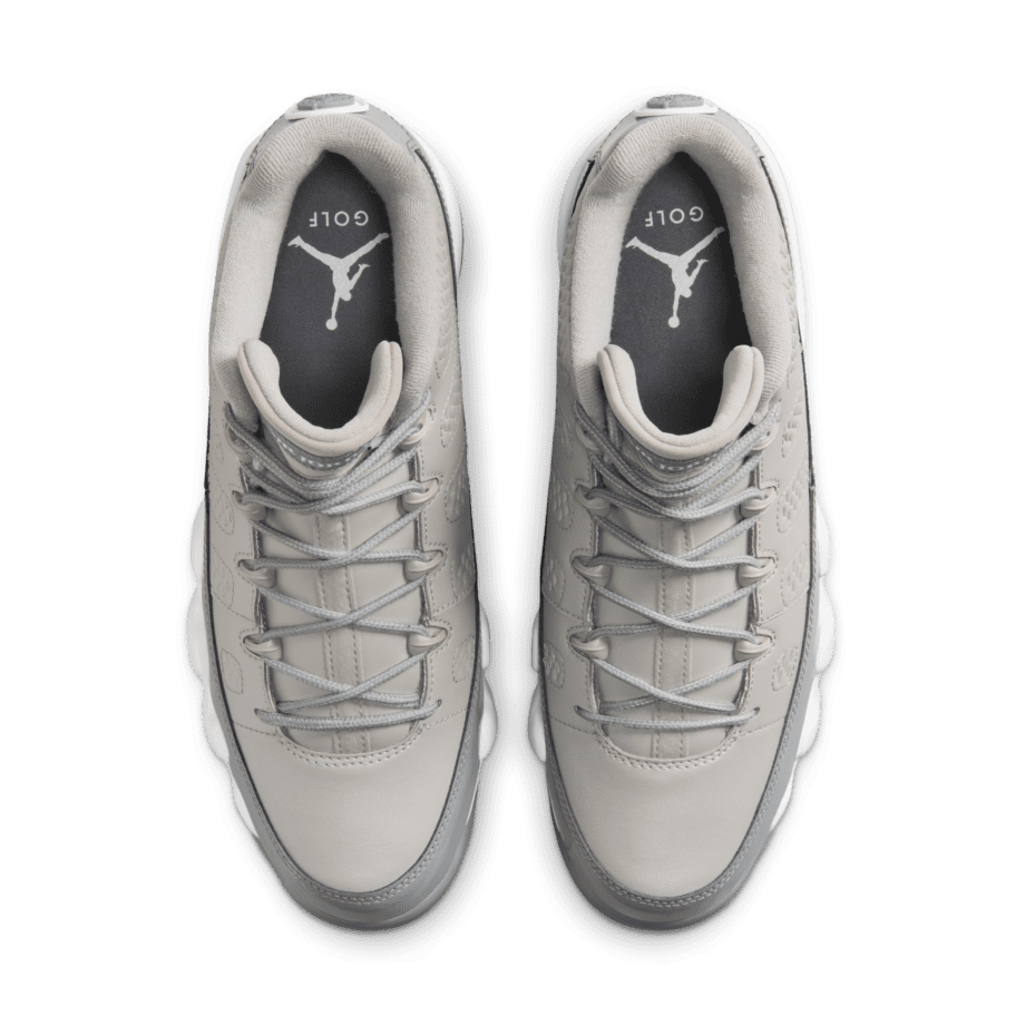 Nike Air Jordan 9 G