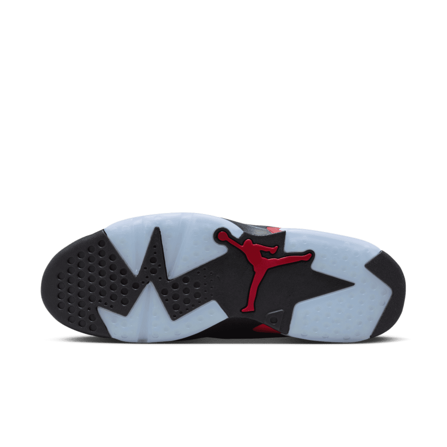 Nike Jumpman MVP