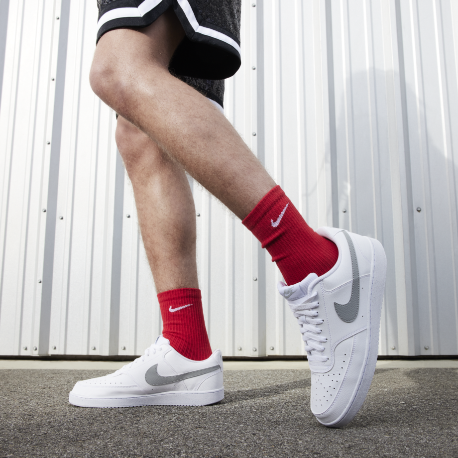 Nike Nike Court Vision Low Next Nature