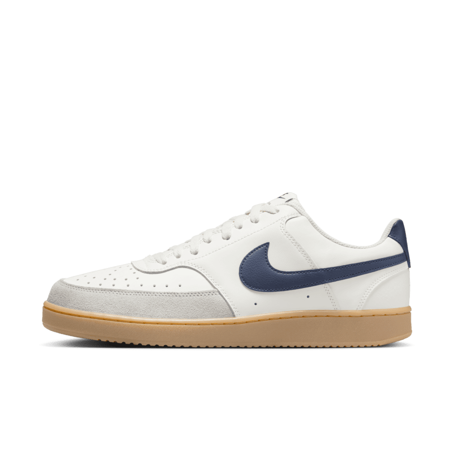 Nike Nike Court Vision Low