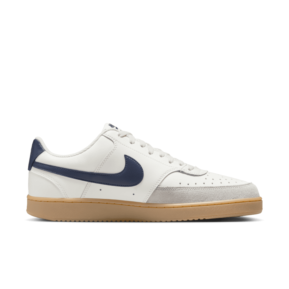 Nike Nike Court Vision Low