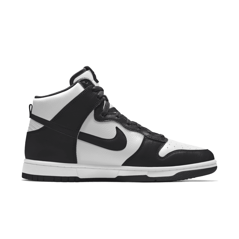 Nike Nike Dunk High By You