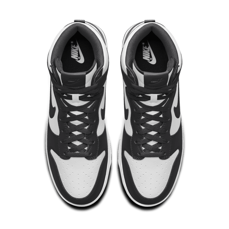Nike Nike Dunk High By You