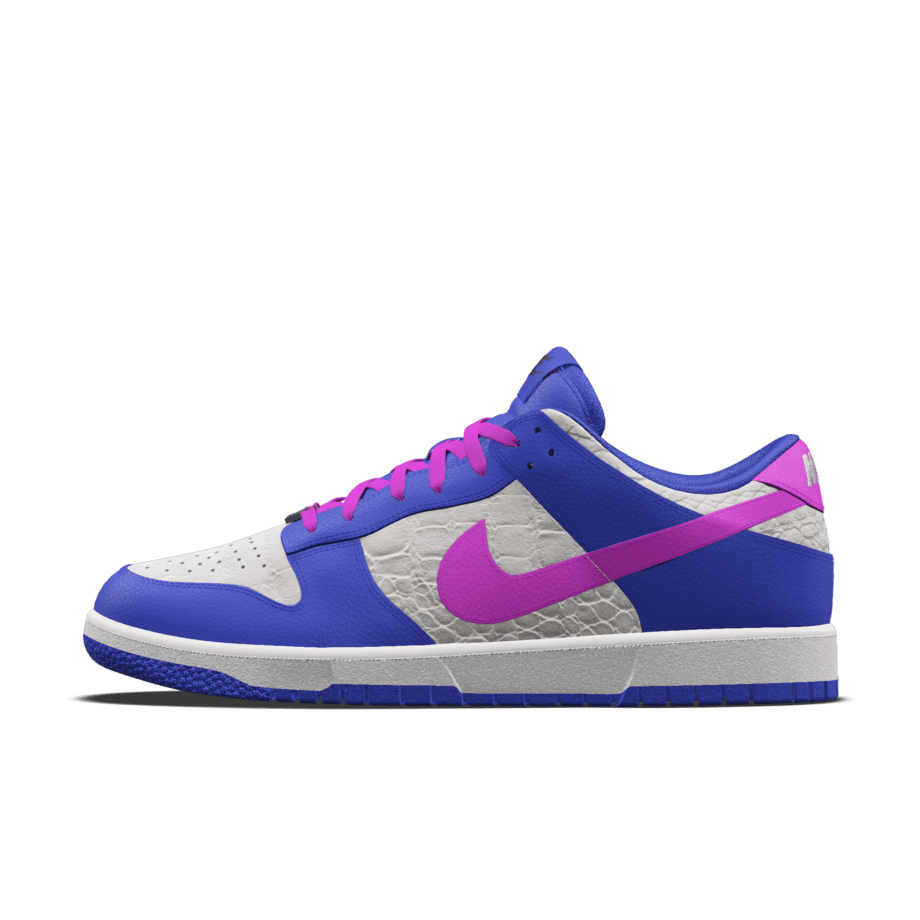 Nike Nike Dunk Low Unlocked By You