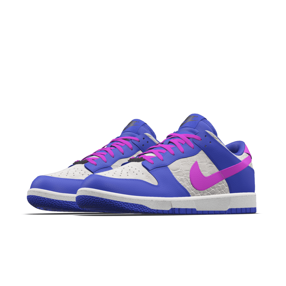 Nike Nike Dunk Low Unlocked By You