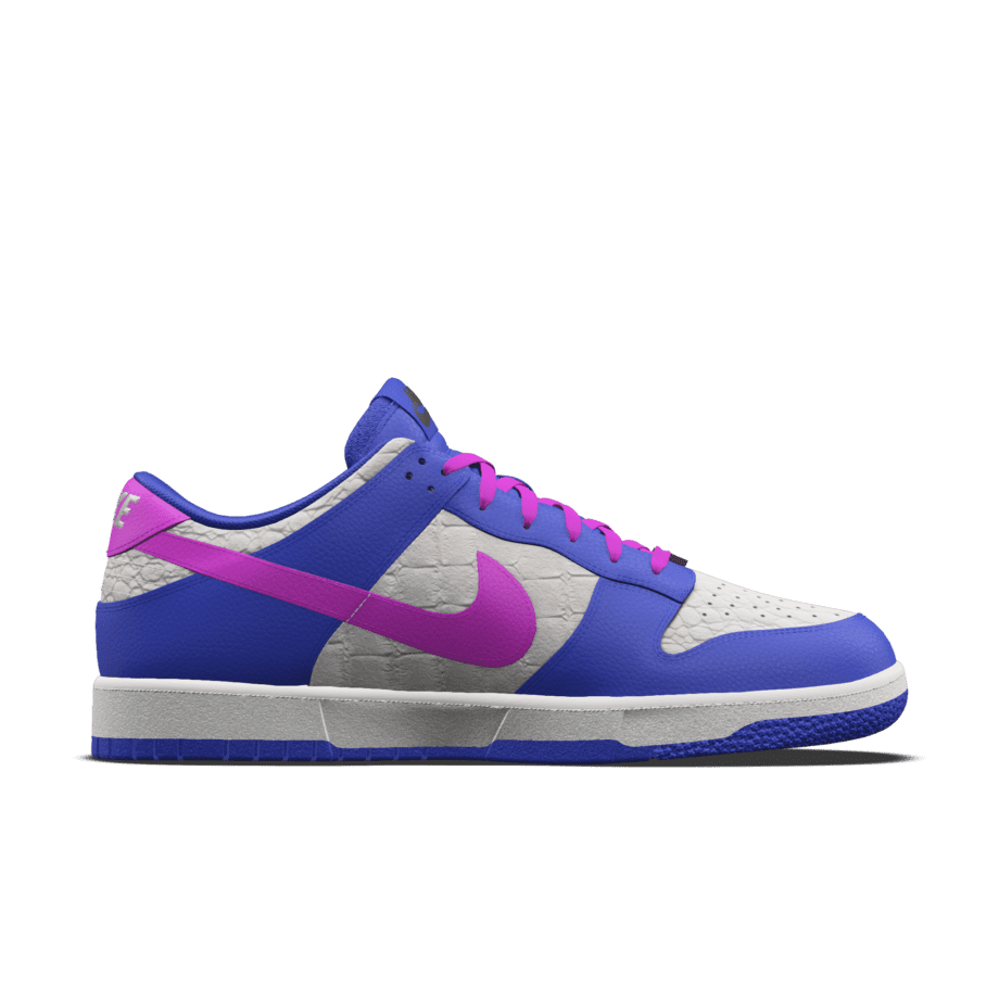Nike Nike Dunk Low Unlocked By You