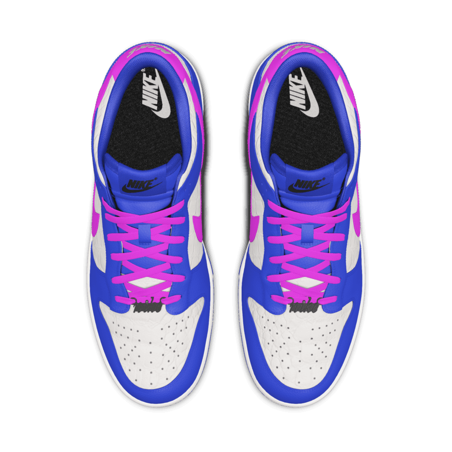 Nike Nike Dunk Low Unlocked By You