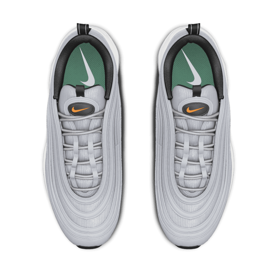 Nike Nike Air Max 97 By You