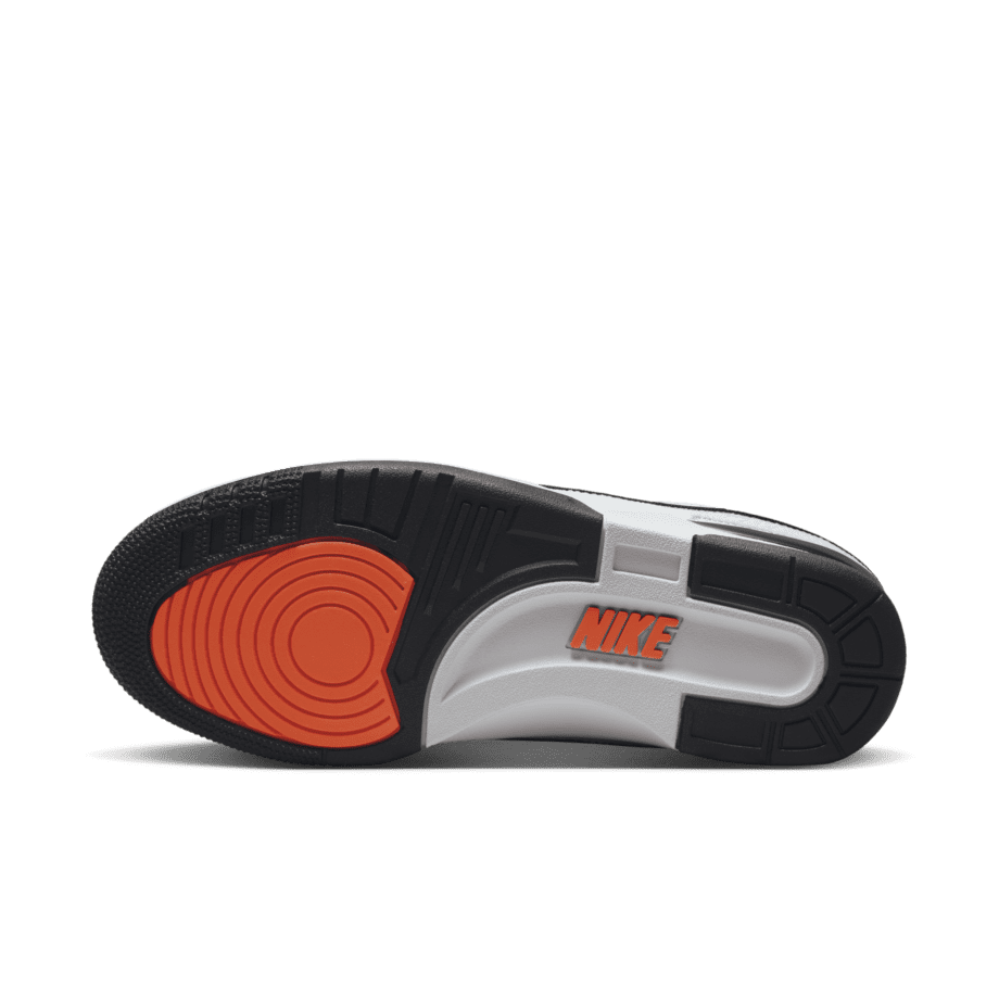 Nike Nike Air Alpha Force 88