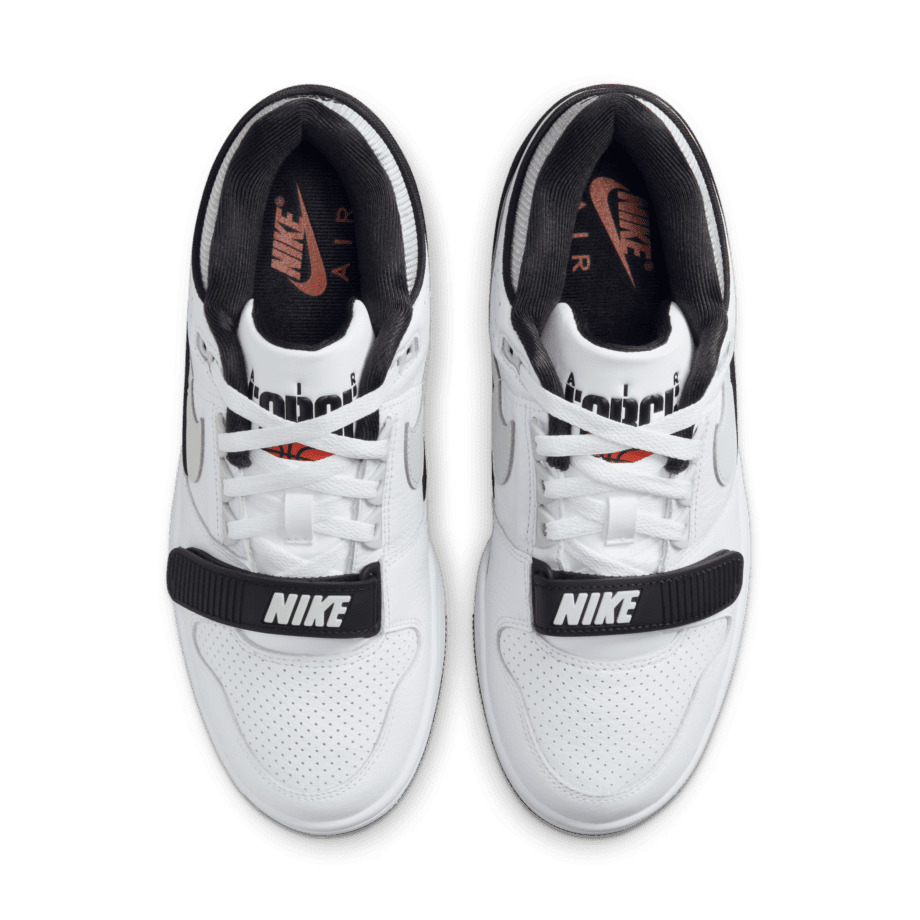 Nike Nike Air Alpha Force 88