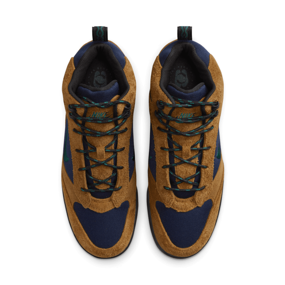 Nike Vattentät Nike ACG Torre Mid