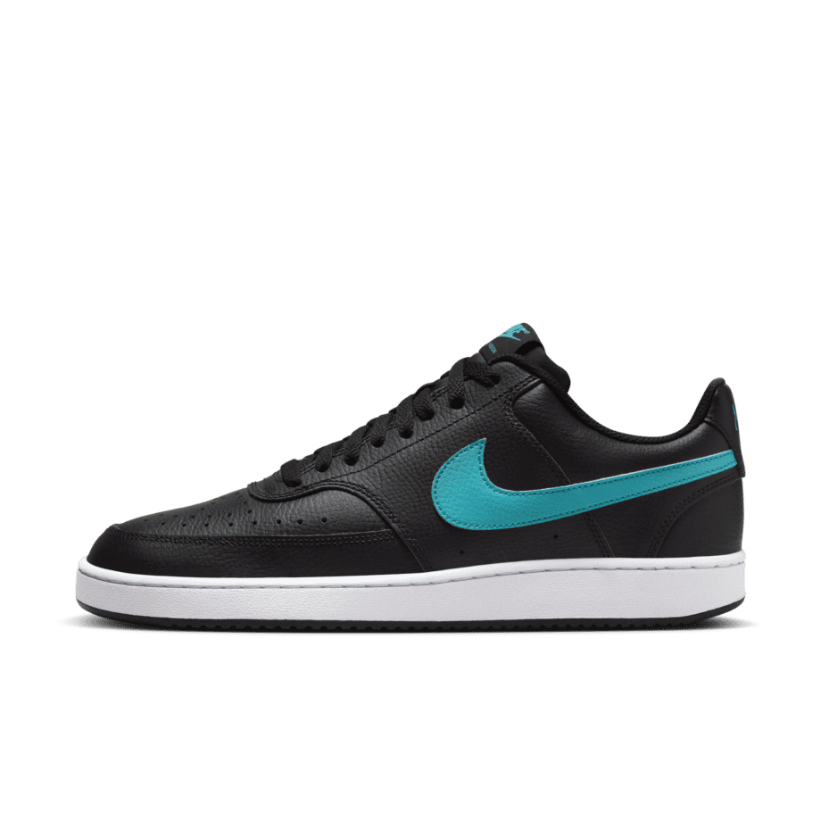 Nike Nike Court Vision Low