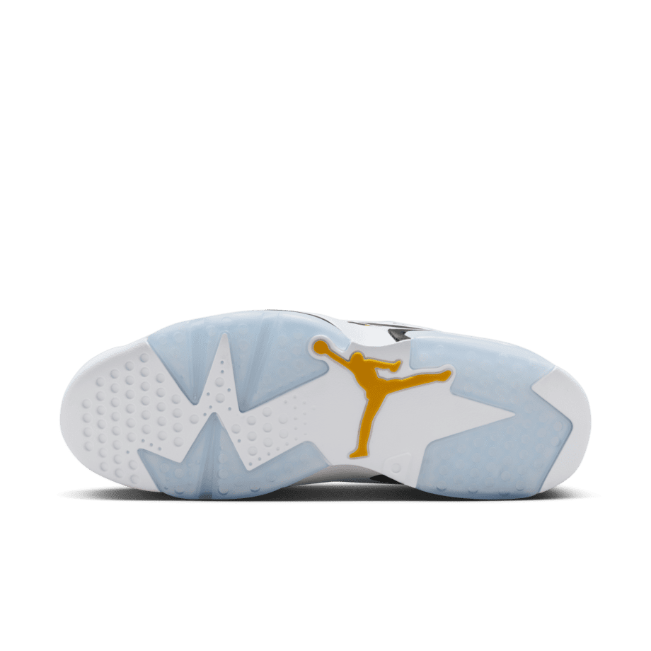 Nike Jumpman MVP
