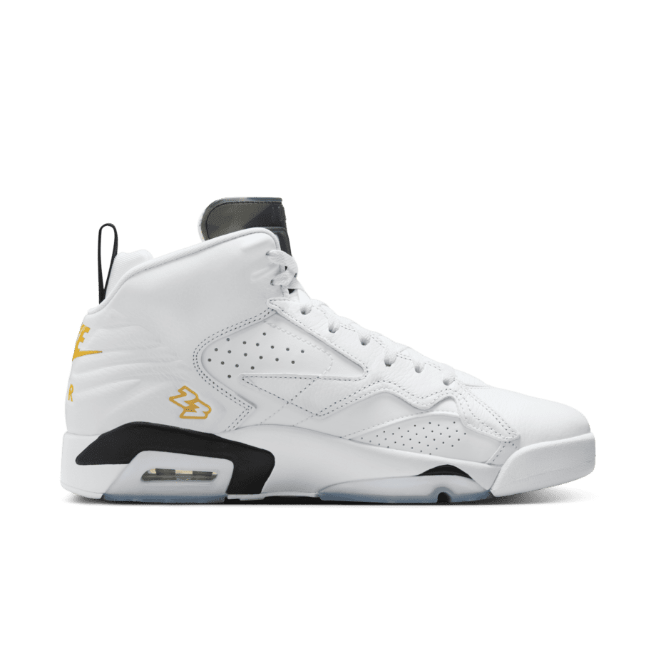 Nike Jumpman MVP