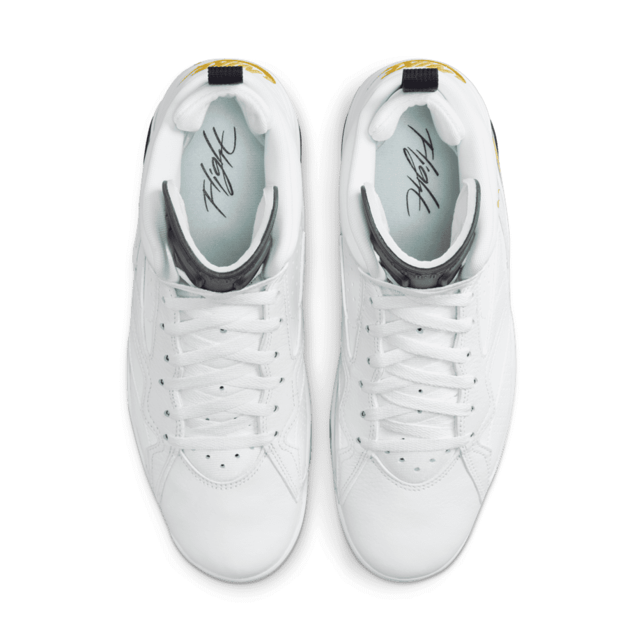 Nike Jumpman MVP