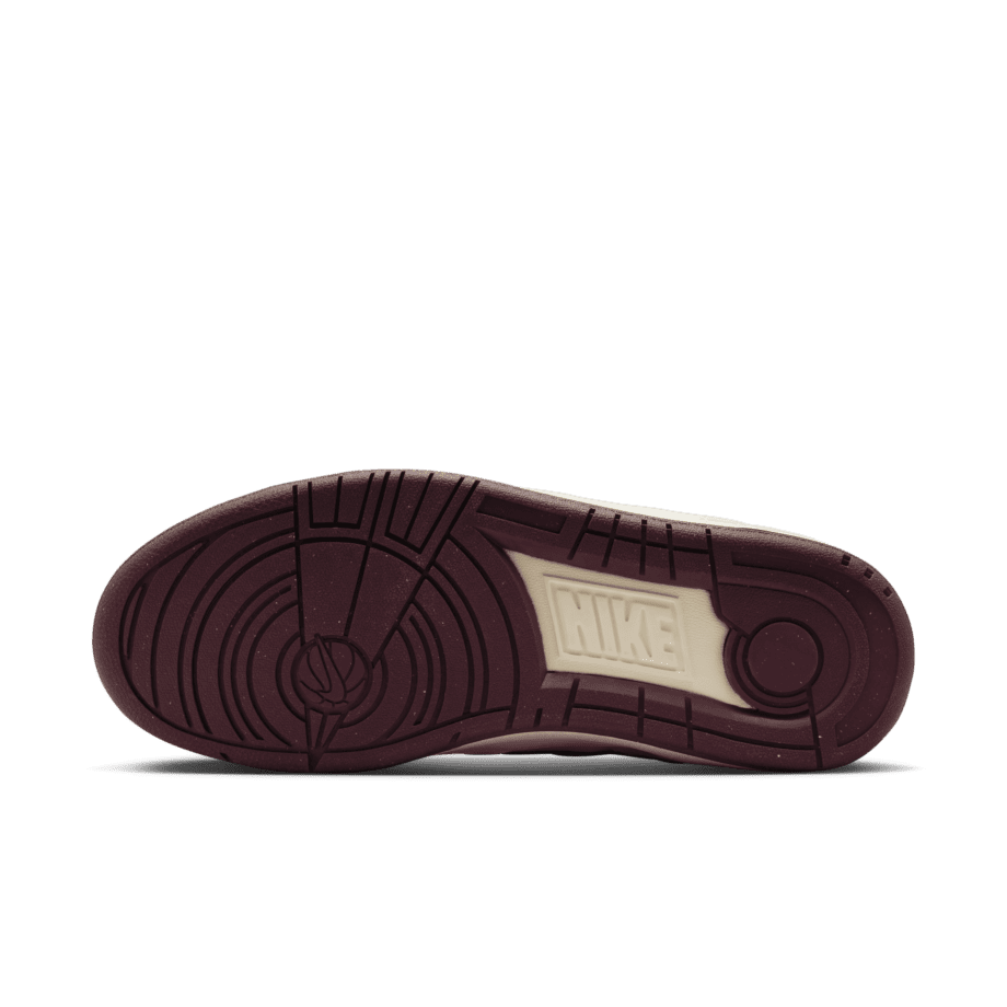 Nike Nike Full Force Low