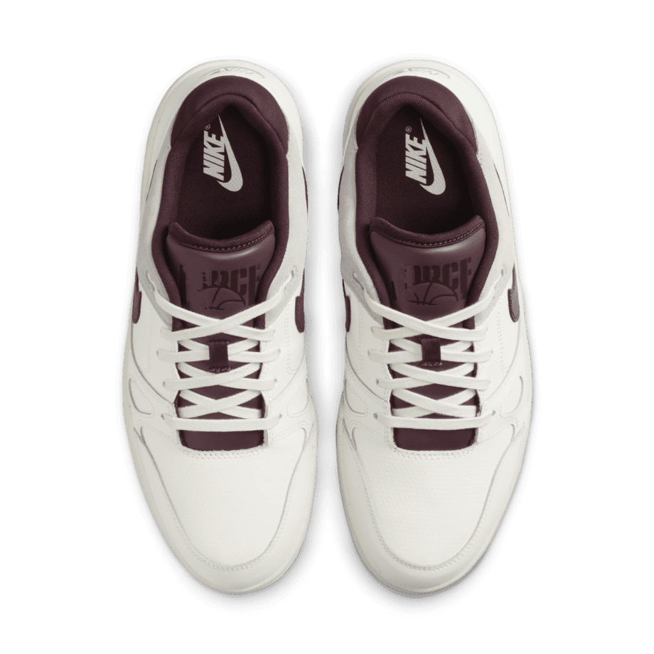 Nike Nike Full Force Low