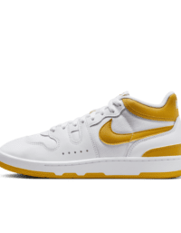 Nike Nike attack