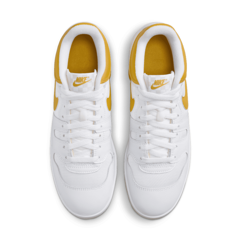 Nike Nike attack