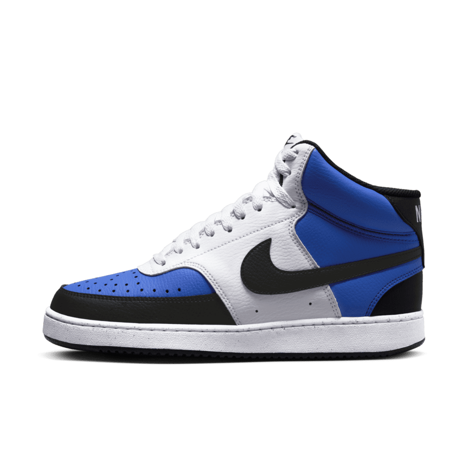 Nike Nike Court Vision Mid Next Nature