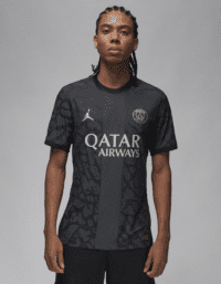 Nike Paris Saint-Germain 2023/24 Match (tredjeställ)