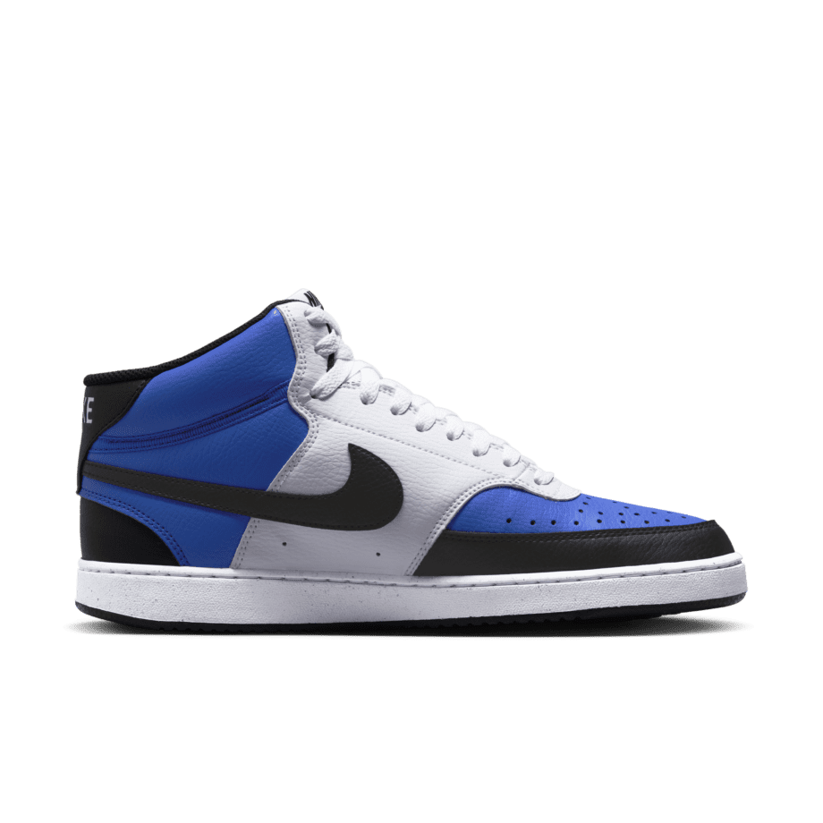 Nike Nike Court Vision Mid Next Nature
