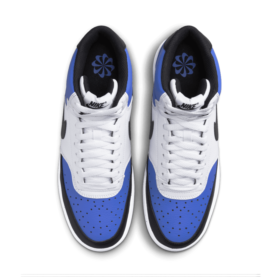 Nike Nike Court Vision Mid Next Nature