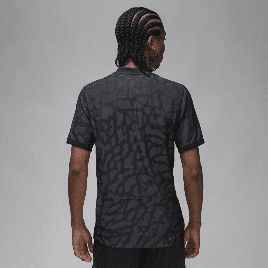 Nike Paris Saint-Germain 2023/24 Match (tredjeställ)
