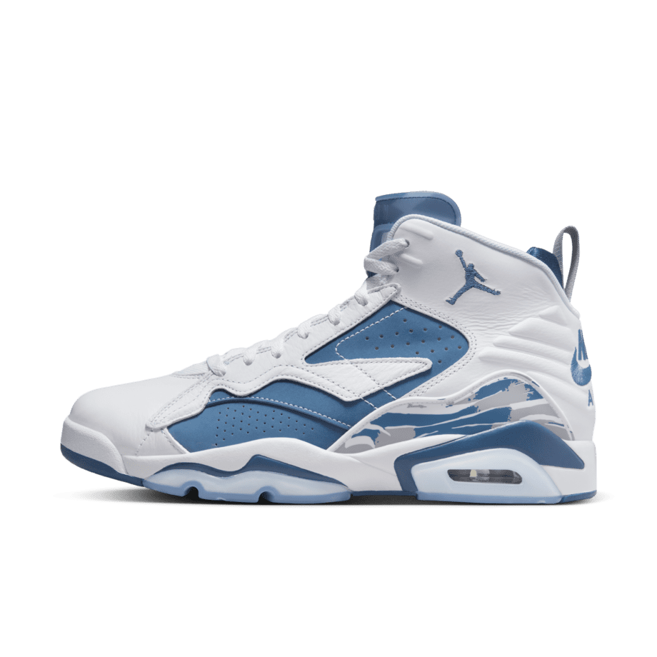 Nike Jumpman MVP