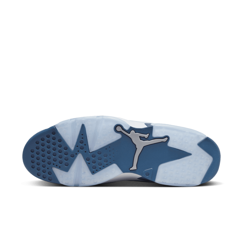 Nike Jumpman MVP