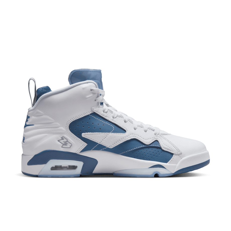 Nike Jumpman MVP