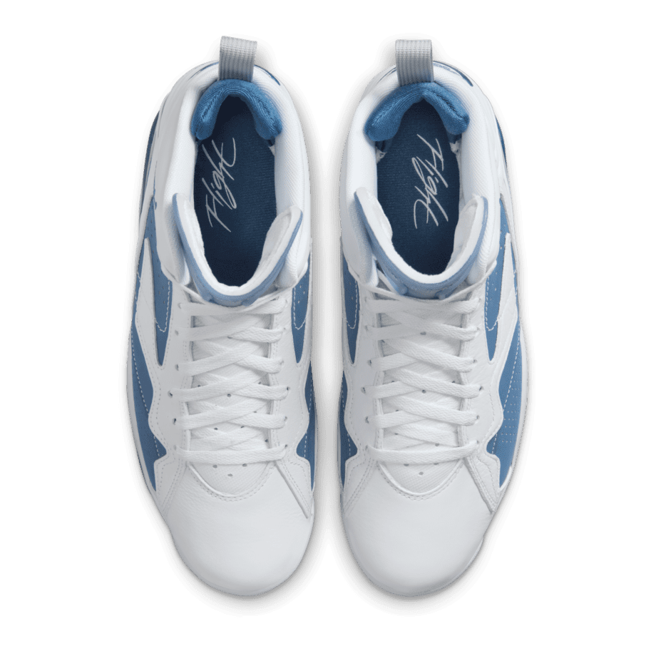 Nike Jumpman MVP