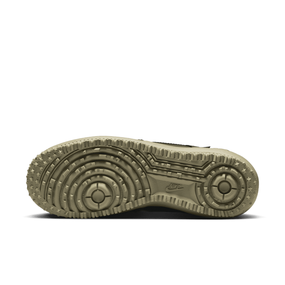 Nike Nike Lunar Force 1
