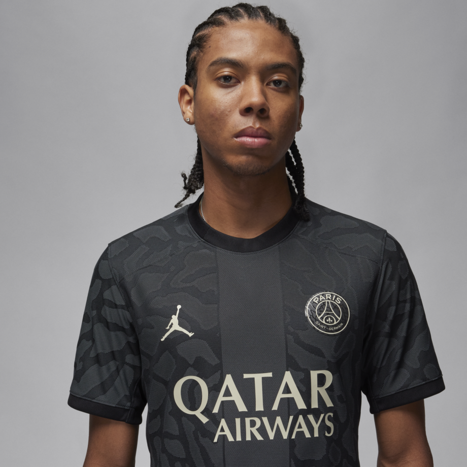 Nike Paris Saint-Germain 2023/24 Match (tredjeställ)