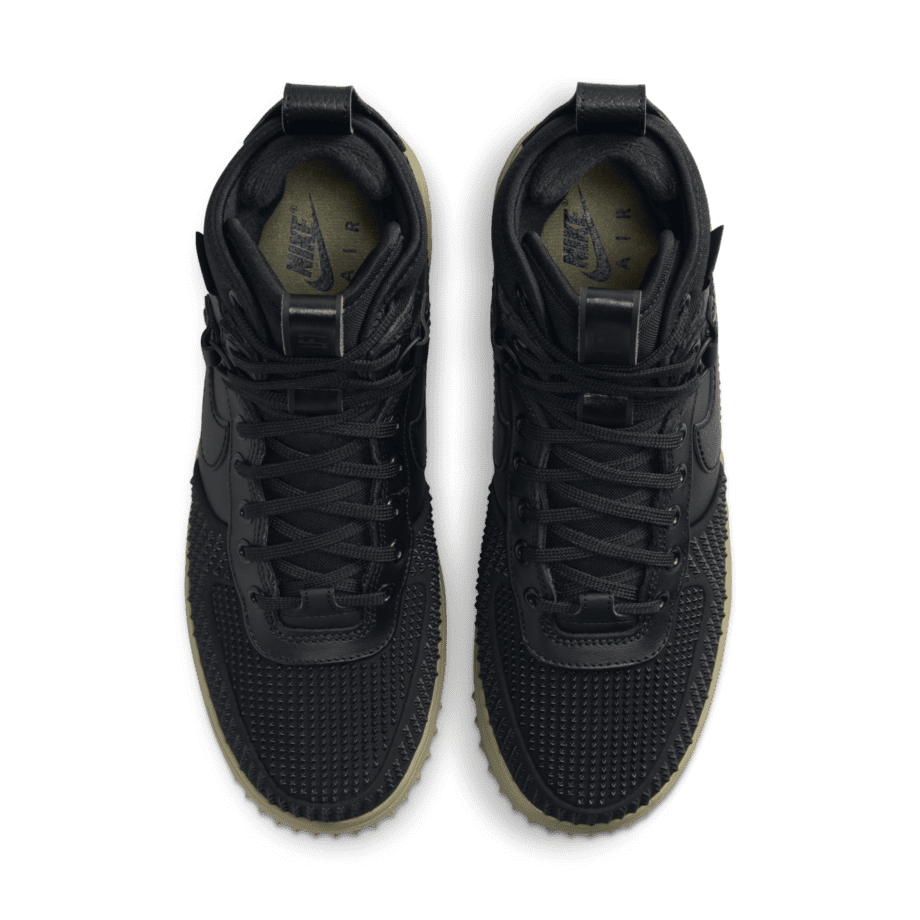 Nike Nike Lunar Force 1
