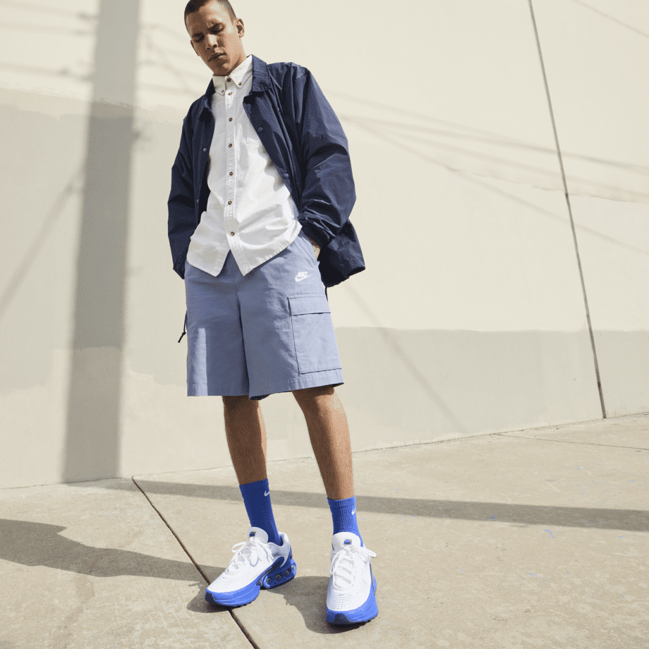 Nike Nike Air Max Dn