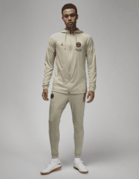 Nike Paris Saint-Germain Strike (tredjeställ)