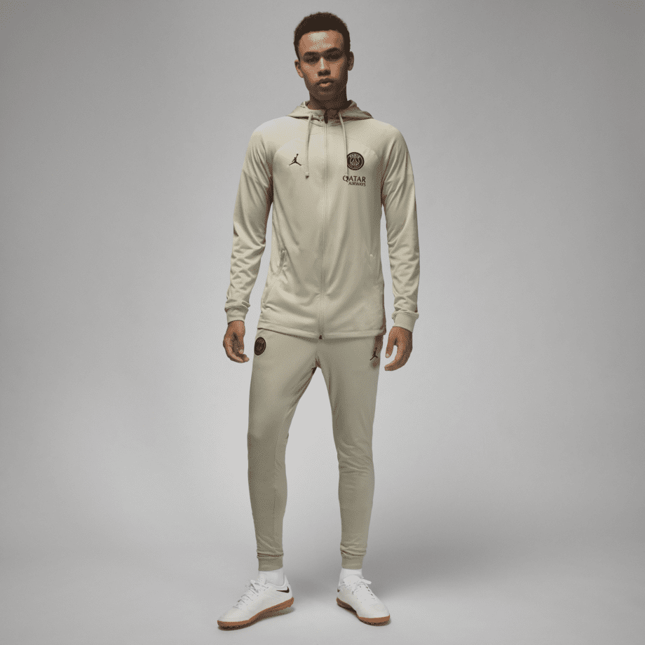 Nike Paris Saint-Germain Strike (tredjeställ)